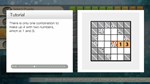 PUZZLE BY NIKOLI W KAKUROXbox  КЛЮЧ - изображение № 4