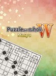 PUZZLE BY NIKOLI W MASYUXbox КЛЮЧ