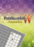 PUZZLE BY NIKOLI W NUMBERLINKXbox  КЛЮЧ