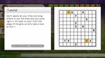 PUZZLE BY NIKOLI W NUMBERLINKXbox  КЛЮЧ - изображение № 7