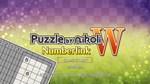 PUZZLE BY NIKOLI W NUMBERLINKXbox  КЛЮЧ - изображение № 4