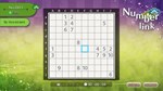 PUZZLE BY NIKOLI W NUMBERLINKXbox  КЛЮЧ - изображение № 3