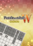 PUZZLE BY NIKOLI W SHIKAKUXbox  КЛЮЧ