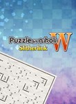 PUZZLE BY NIKOLI W SLITHERLINKXbox КЛЮЧ