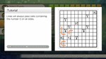 PUZZLE BY NIKOLI W YAJILINXbox  КЛЮЧ - изображение № 5