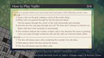 PUZZLE BY NIKOLI W YAJILINXbox  КЛЮЧ - изображение № 6