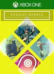 PUZZLES BUNDLEXBOX ONE/X|SКЛЮЧ
