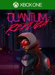 QUANTUM REPLICAXBOX ONE/X|SКЛЮЧ
