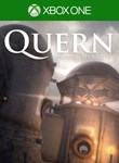 QUERN - UNDYING THOUGHTSXBOX ONE/X|SКЛЮЧ