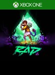 RADXBOX ONE/X|SКЛЮЧ