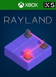 RAYLANDXBOX ONE/X|SКЛЮЧ