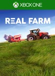 REAL FARMXBOX ONE/X|SКЛЮЧ