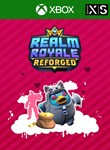 REALM ROYALE REFORGED CUTE BUT DEADLY PACKXBOX 