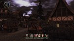 REALMS OF ARKANIA: BLADE OF DESTINYXBOX ONE/X|SКЛЮЧ - изображение № 7