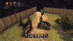 REALMS OF ARKANIA: BLADE OF DESTINYXBOX ONE/X|SКЛЮЧ - изображение № 2
