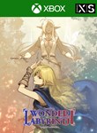 RECORD OF LODOSS WAR-DEEDLIT IN WONDER LABYRINTHXBOX