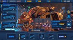 RED SIREN: SPACE DEFENSEXBOX ONE/X|SКЛЮЧ - изображение № 5