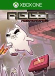 REED REMASTEREDXbox КЛЮЧ