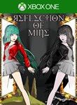 REFLECTION OF MINEXBOX ONE/X|SКЛЮЧ