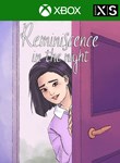 REMINISCENCE IN THE NIGHTXBOX ONE/X|SКЛЮЧ