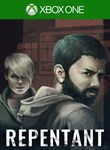 REPENTANTXBOX ONE/X|S+ПККЛЮЧ