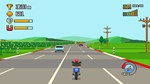 RETRO HIGHWAYXBOX ONE/X|SКЛЮЧ - изображение № 7