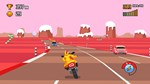 RETRO HIGHWAYXBOX ONE/X|SКЛЮЧ - изображение № 6