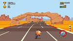 RETRO HIGHWAYXBOX ONE/X|SКЛЮЧ - изображение № 2