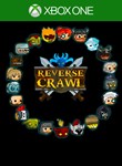 REVERSE CRAWLXBOX ONE/X|SКЛЮЧ