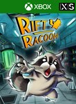 RIFT RACOONXBOX ONE/X|SКЛЮЧ