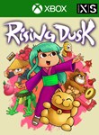 RISING DUSKXBOX ONE/X|SКЛЮЧ