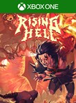 RISING HELLXBOX ONE/X|SКЛЮЧ