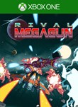 RIVAL MEGAGUNXBOX ONE/X|SКЛЮЧ