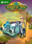 ROADS OF TIMEXBOX ONE/X|SКЛЮЧ