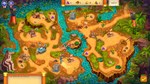 ROADS OF TIMEXBOX ONE/X|SКЛЮЧ - изображение № 4