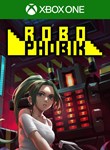 ROBOPHOBIKXBOX ONE/X|SКЛЮЧ