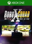 ROBOT SQUAD SIMULATOR XXBOX ONE/X|SКЛЮЧ