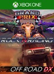 ROCK 'N RACING BUNDLEXBOX ONE/X|SКЛЮЧ