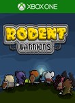 RODENT WARRIORSXBOX ONE/X|SКЛЮЧ