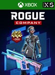 ROGUE COMPANY: MAINFRAME OVERLOAD STARTER PACKXBOX