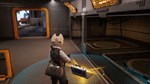 ROGUE COMPANY SCARLET CONTRACT STARTER PACKXBOXКЛЮЧ - изображение № 5