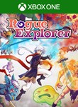 ROGUE EXPLORERXBOX ONE/X|SКЛЮЧ