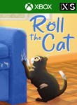 ROLL THE CATXBOX ONE/X|SКЛЮЧ
