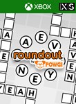 ROUNDOUT BY POWGIXBOX ONE/X|SКЛЮЧ