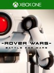 ROVER WARS : BATTLE FOR MARSXBOX ONE/X|SКЛЮЧ
