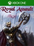 ROYAL ASSAULTXBOX ONE/X|SКЛЮЧ