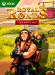 ROYAL ROADS 2XBOX ONE/X|SКЛЮЧ