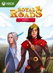 ROYAL ROADS 3XBOX ONE/X|SКЛЮЧ