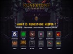 RUNESTONEKEEPER(PC WIN)КЛЮЧ - изображение № 2