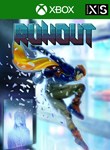 RUNOUTXBOX ONE/X|SКЛЮЧ